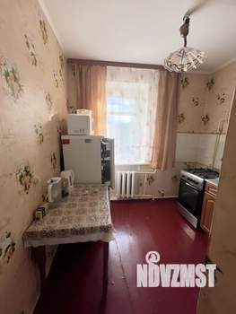 1-к квартира, на длительный срок, 31м2, 3/6 этаж