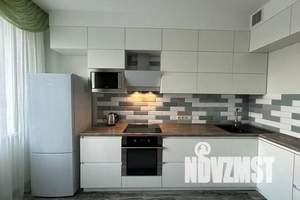 2-к квартира, посуточно, 62м2, 9/17 этаж