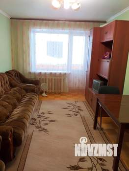 2-к квартира, на длительный срок, 44м2, 5/5 этаж