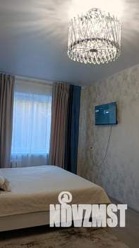 1-к квартира, посуточно, 32м2, 2/5 этаж