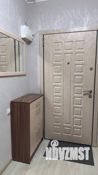 1-к квартира, на длительный срок, 38м2, 12/18 этаж