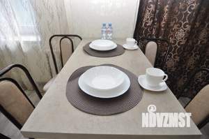 Студия квартира, посуточно, 30м2, 4/9 этаж