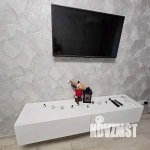 1-к квартира, посуточно, 39м2, 1/1 этаж