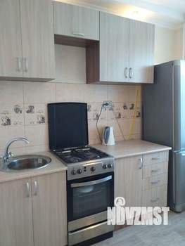 1-к квартира, на длительный срок, 30м2, 6/10 этаж