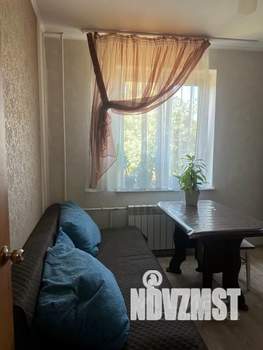 1-к квартира, посуточно, 36м2, 1/17 этаж