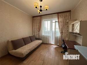2-к квартира, посуточно, 62м2, 9/17 этаж