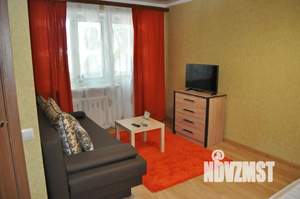 1-к квартира, посуточно, 33м2, 4/5 этаж