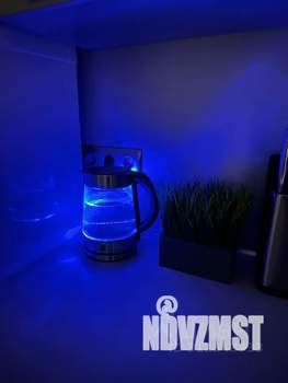 1-к квартира, посуточно, 44м2, 11/17 этаж