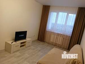 1-к квартира, на длительный срок, 31м2, 16/17 этаж