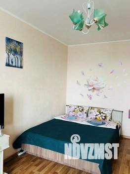 1-к квартира, посуточно, 37м2, 1/1 этаж