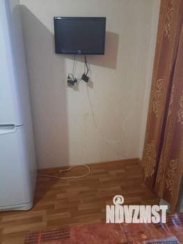 1-к квартира, посуточно, 46м2, 8/16 этаж