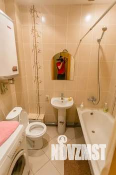 1-к квартира, посуточно, 60м2, 4/10 этаж