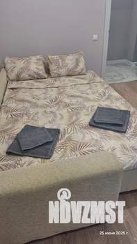 2-к квартира, посуточно, 45м2, 2/5 этаж