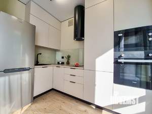 Студия квартира, посуточно, 33м2, 2/10 этаж