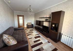 3-к квартира, на длительный срок, 79м2, 3/17 этаж