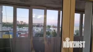 1-к квартира, посуточно, 36м2, 10/12 этаж