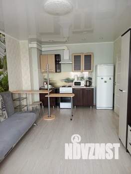 1-к квартира, посуточно, 40м2, 6/10 этаж