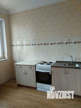 1-к квартира, на длительный срок, 52м2, 2/9 этаж
