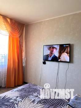 1-к квартира, посуточно, 36м2, 1/17 этаж