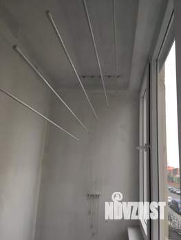 2-к квартира, на длительный срок, 60м2, 3/18 этаж