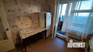 1-к квартира, на длительный срок, 38м2, 6/10 этаж