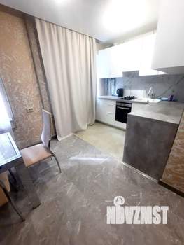 2-к квартира, на длительный срок, 42м2, 1/4 этаж