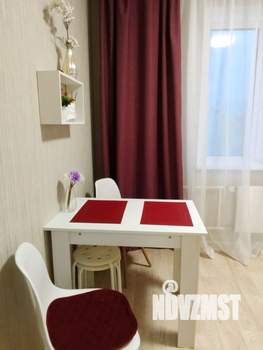 1-к квартира, посуточно, 42м2, 17/17 этаж