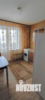 1-к квартира, на длительный срок, 45м2, 4/9 этаж