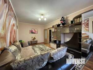 1-к квартира, на длительный срок, 38м2, 15/17 этаж