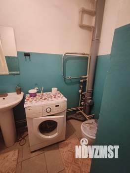 1-к квартира, на длительный срок, 38м2, 13/17 этаж