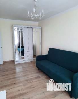 1-к квартира, на длительный срок, 37м2, 9/10 этаж