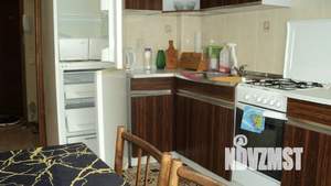 2-к квартира, посуточно, 59м2, 5/10 этаж