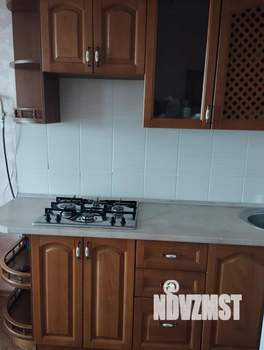 1-к квартира, на длительный срок, 40м2, 5/10 этаж