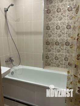 1-к квартира, посуточно, 46м2, 9/10 этаж