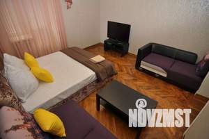 2-к квартира, посуточно, 45м2, 3/4 этаж