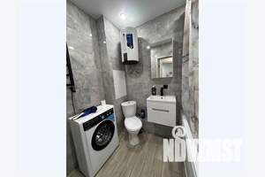 1-к квартира, посуточно, 38м2, 17/17 этаж