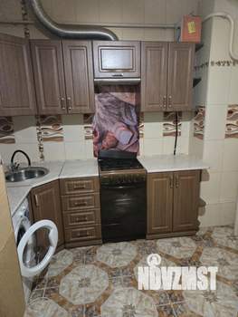 2-к квартира, на длительный срок, 59м2, 4/11 этаж