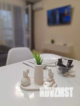 1-к квартира, посуточно, 39м2, 1/1 этаж