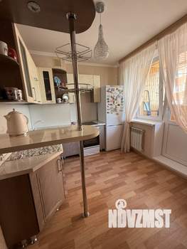 1-к квартира, на длительный срок, 41м2, 14/17 этаж