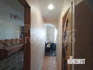 1-к квартира, на длительный срок, 33м2, 4/5 этаж