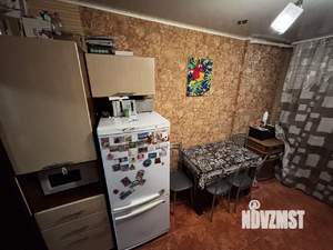 2-к квартира, на длительный срок, 40м2, 1/2 этаж