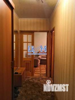 2-к квартира, на длительный срок, 47м2, 4/9 этаж