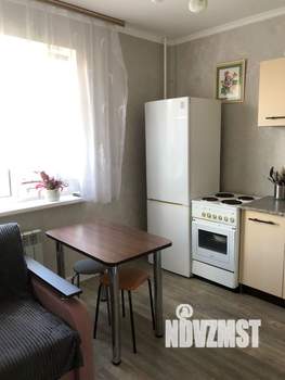 1-к квартира, на длительный срок, 36м2, 4/16 этаж