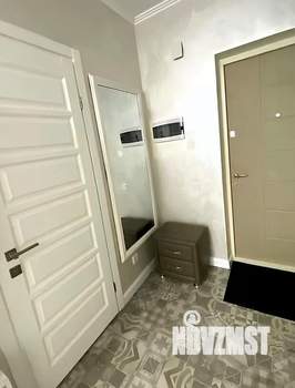 1-к квартира, на длительный срок, 30м2, 3/5 этаж