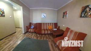 2-к квартира, посуточно, 47м2, 1/5 этаж