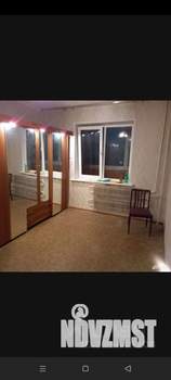 2-к квартира, на длительный срок, 46м2, 8/9 этаж