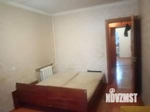 2-к квартира, на длительный срок, 52м2, 2/6 этаж
