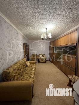 2-к квартира, на длительный срок, 46м2, 9/9 этаж