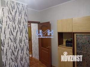 1-к квартира, на длительный срок, 38м2, 10/17 этаж