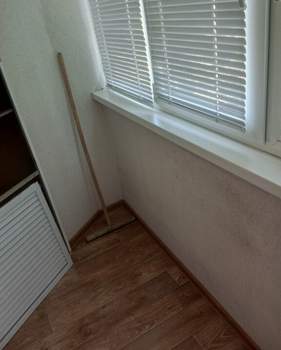 1-к квартира, на длительный срок, 37м2, 8/17 этаж